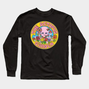 The Octopus Garden Long Sleeve T-Shirt